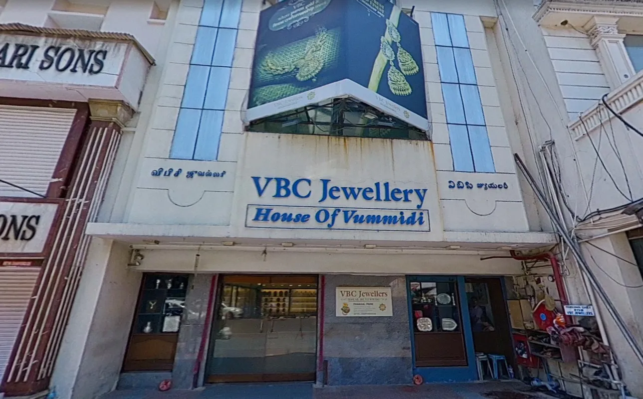VBC Jewellers 